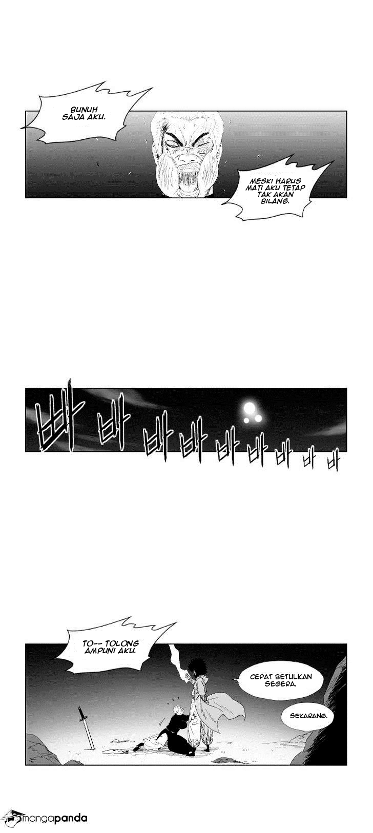 Red Storm Chapter 94 - halaman 17