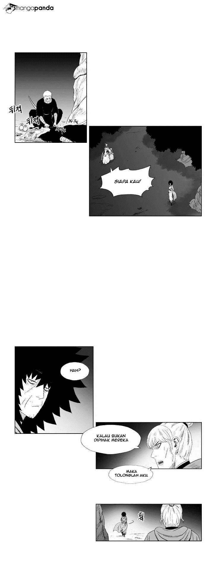 Red Storm Chapter 94 - halaman 18