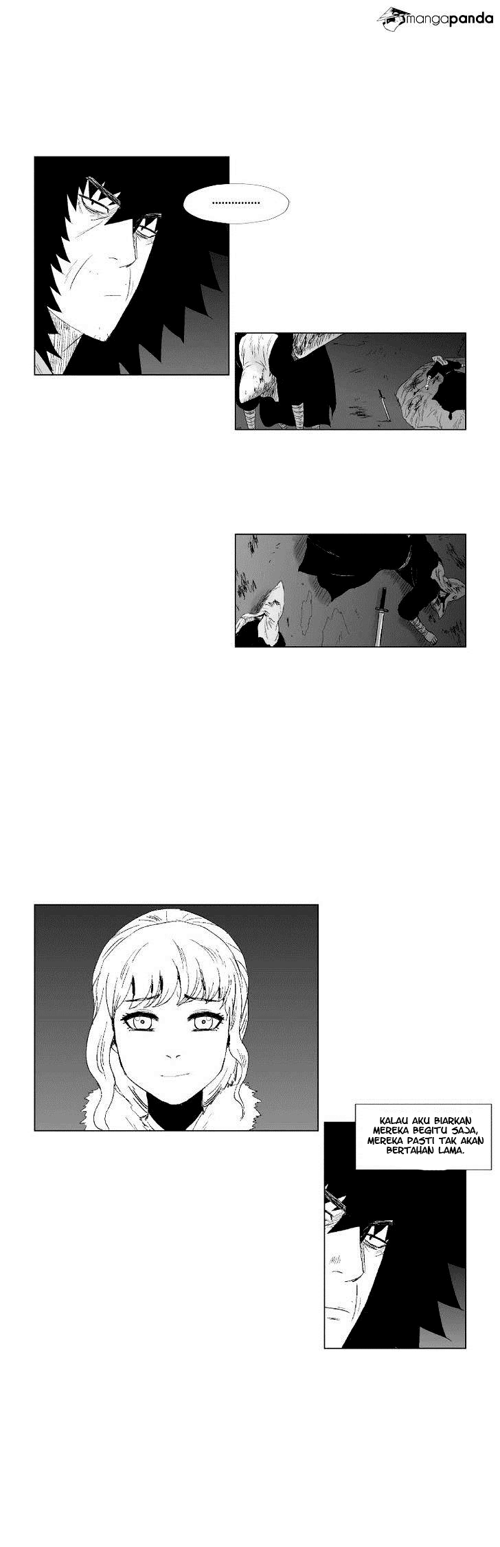 Red Storm Chapter 94 - halaman 22