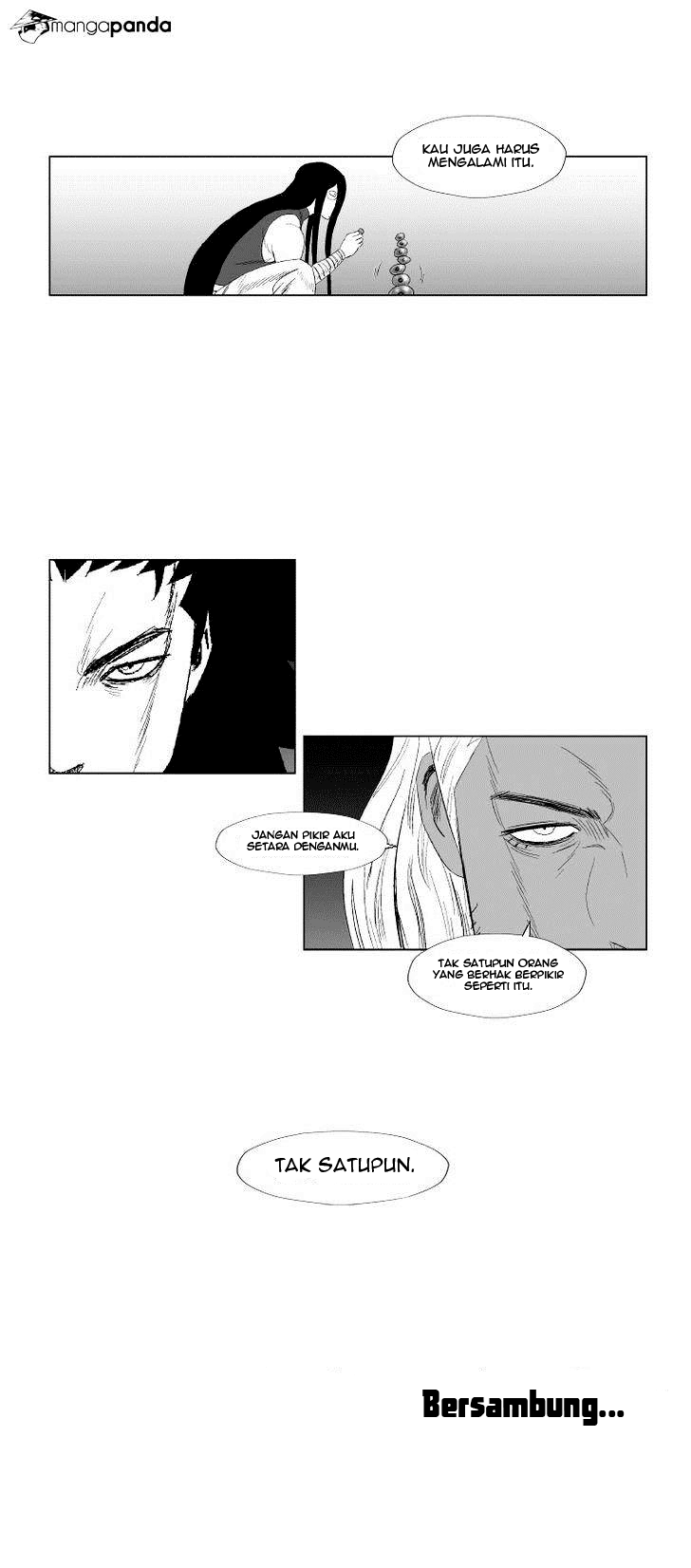 Red Storm Chapter 94 - halaman 26