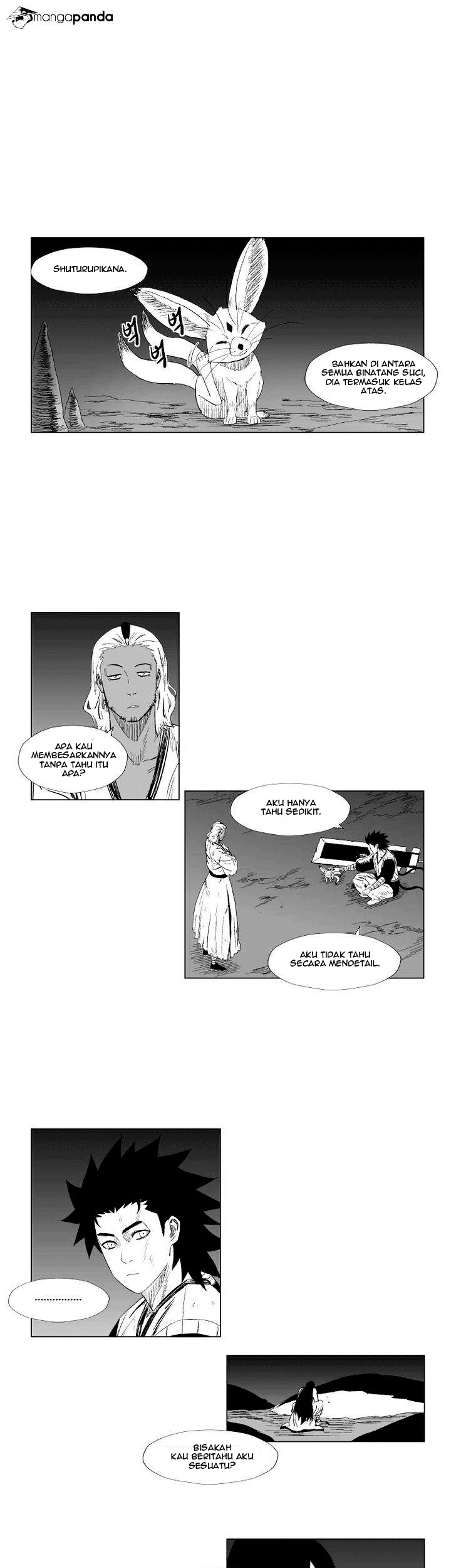 Red Storm Chapter 94 - halaman 3