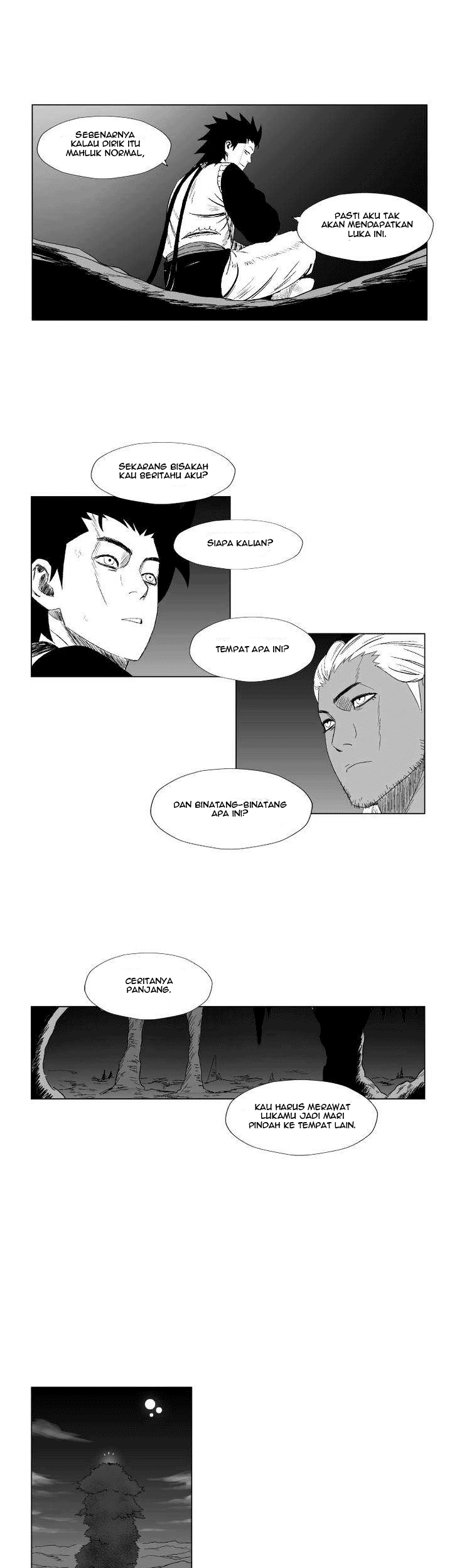 Red Storm Chapter 94 - halaman 7