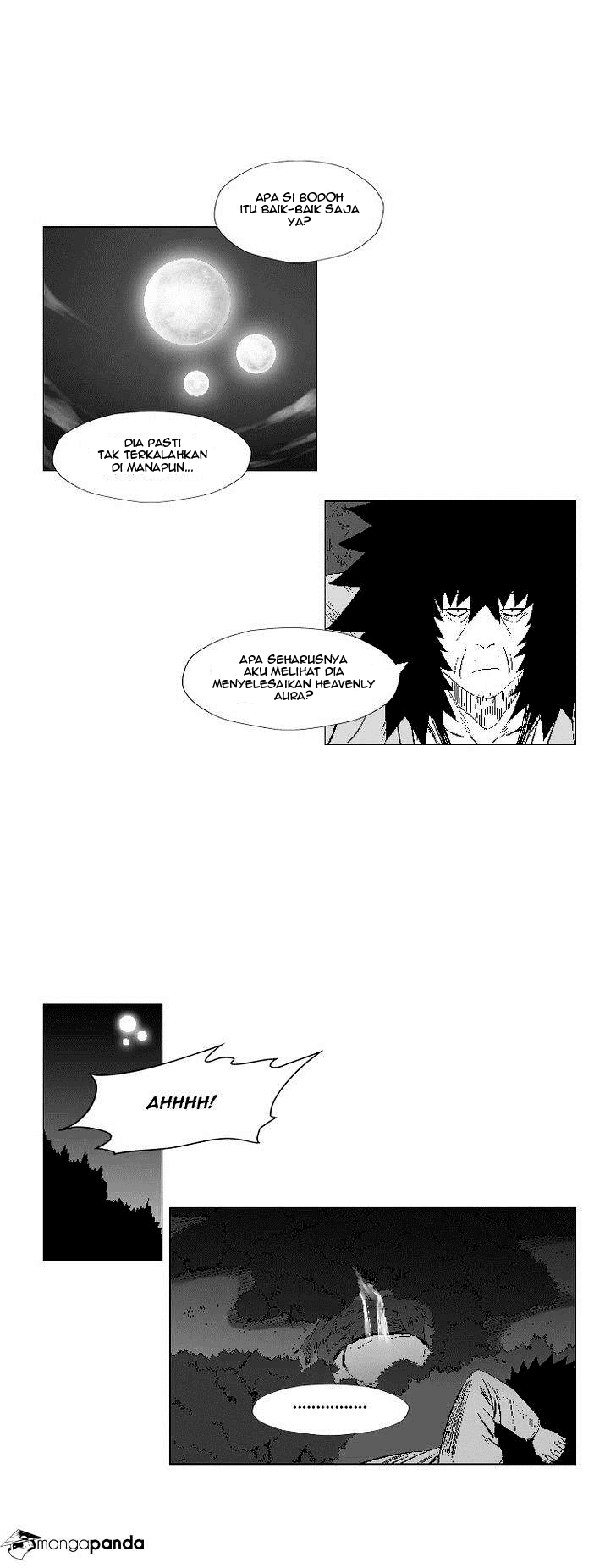 Red Storm Chapter 94 - halaman 9