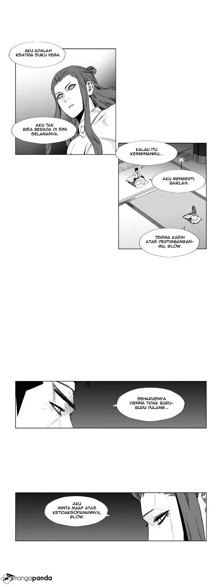 Red Storm Chapter 95 - halaman 10
