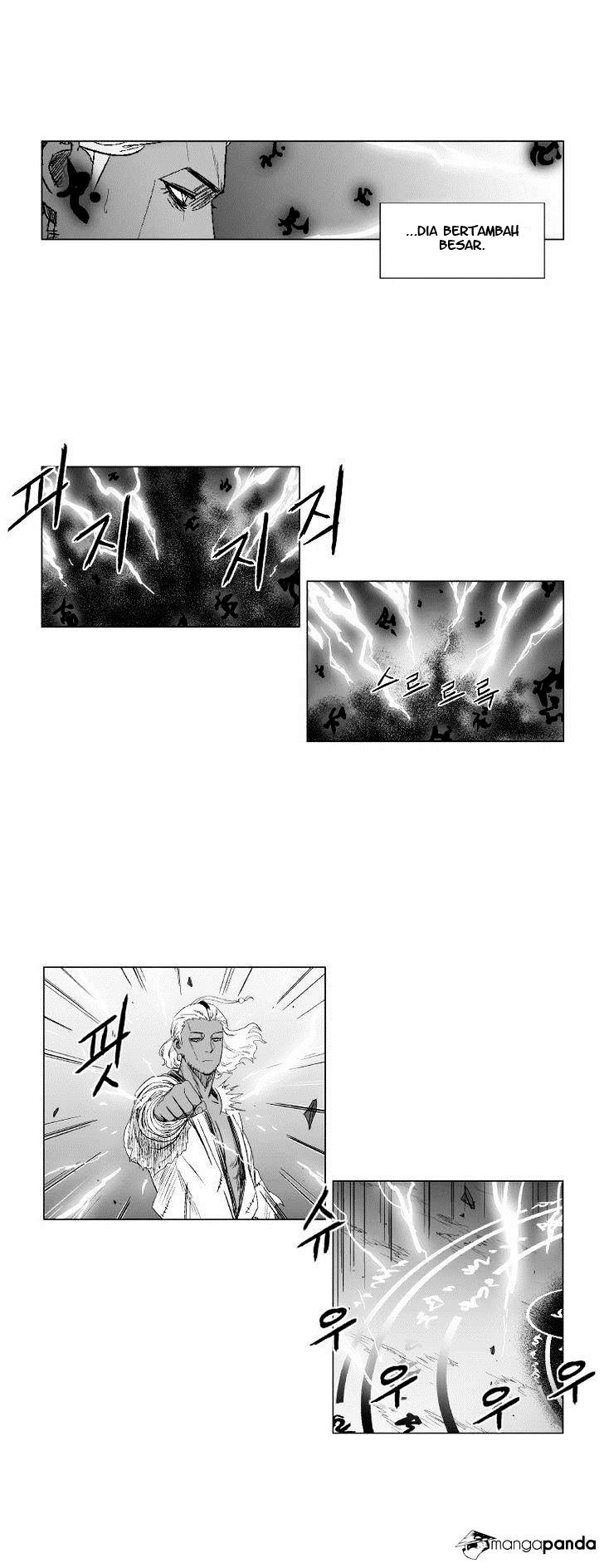 Red Storm Chapter 95 - halaman 15