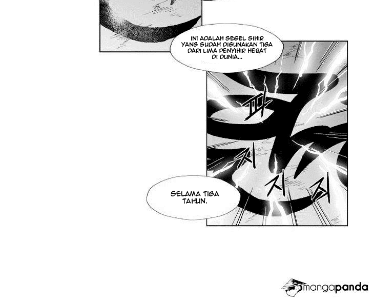 Red Storm Chapter 95 - halaman 18
