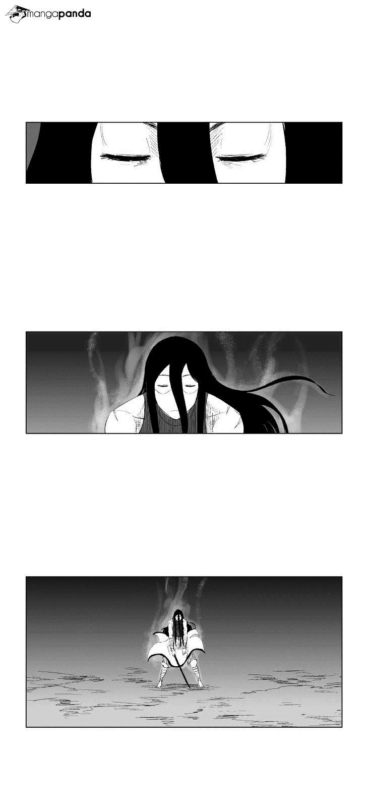 Red Storm Chapter 95 - halaman 22