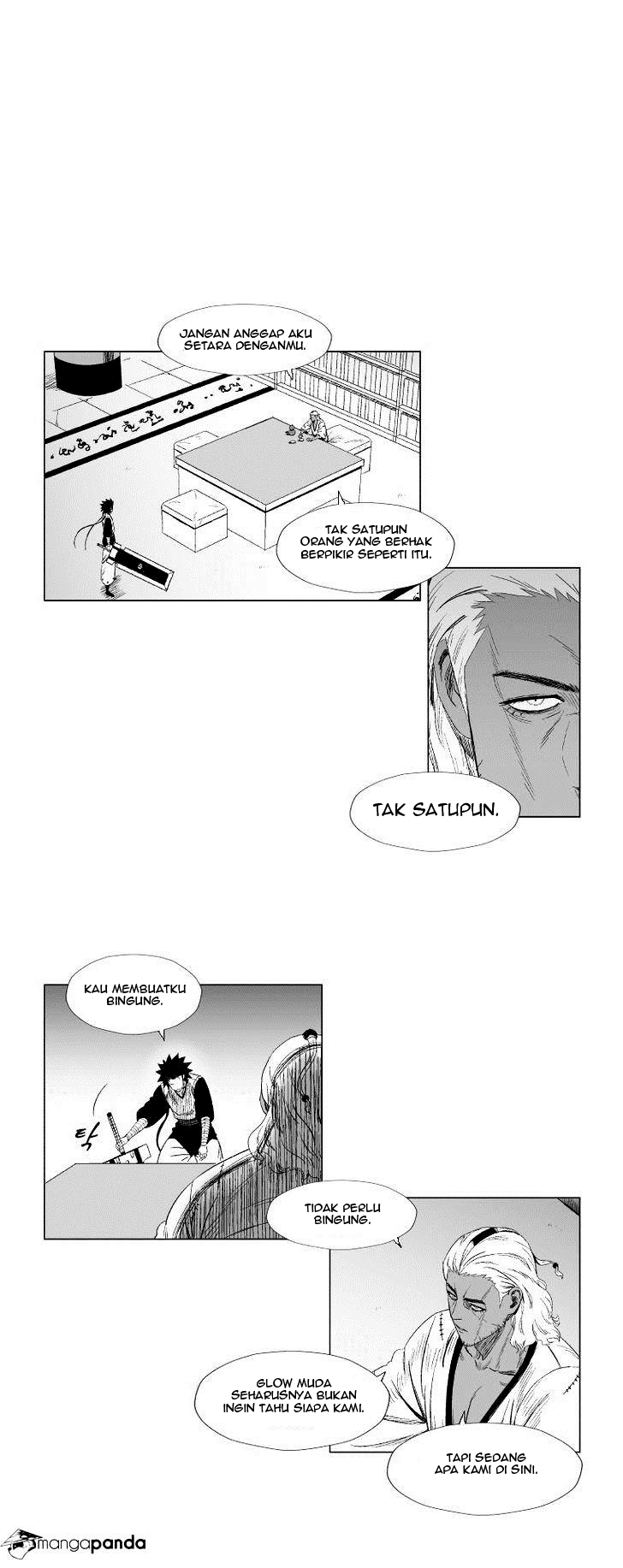 Red Storm Chapter 95 - halaman 3