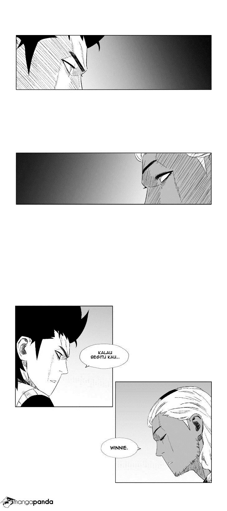 Red Storm Chapter 95 - halaman 5