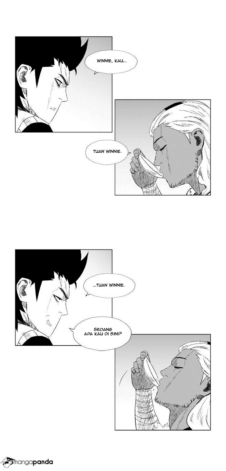 Red Storm Chapter 95 - halaman 6