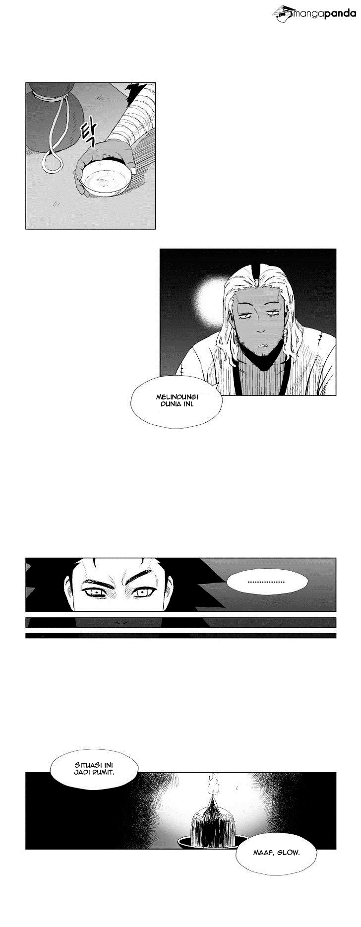 Red Storm Chapter 95 - halaman 7