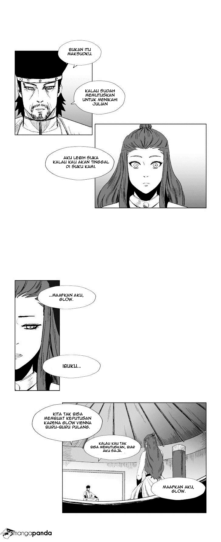 Red Storm Chapter 95 - halaman 9