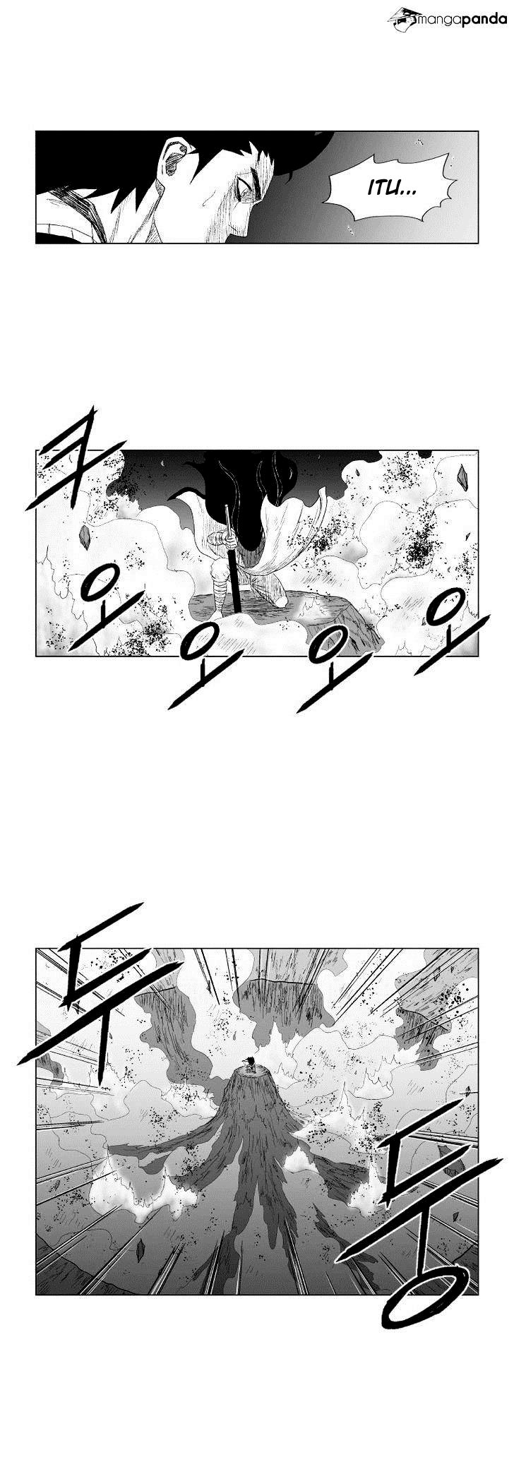 Red Storm Chapter 96 - halaman 11