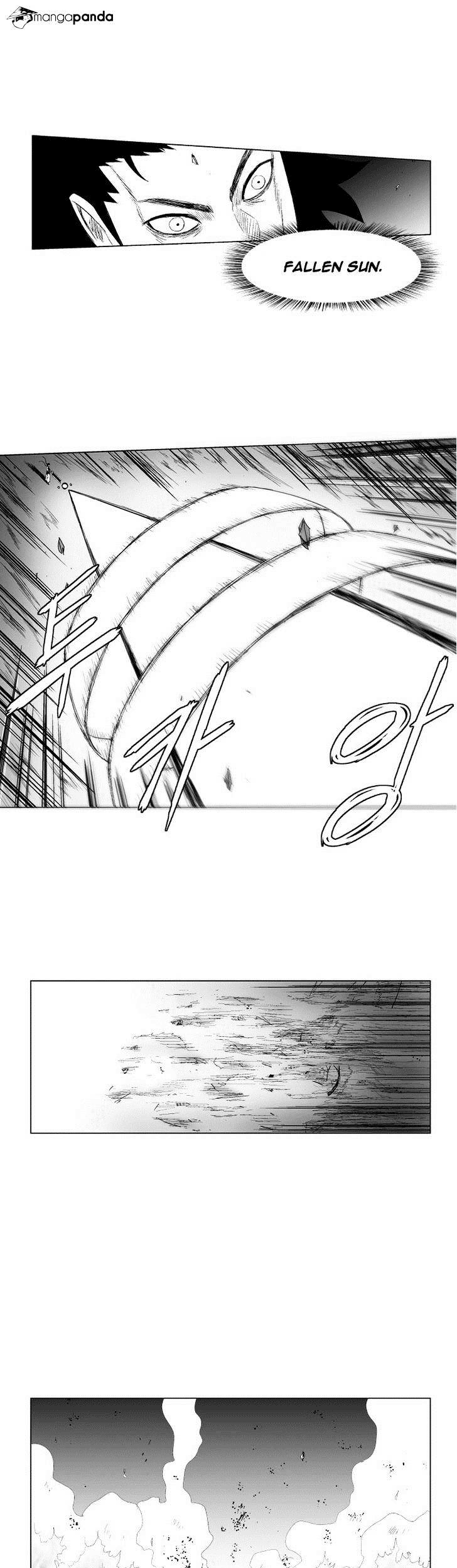 Red Storm Chapter 96 - halaman 14
