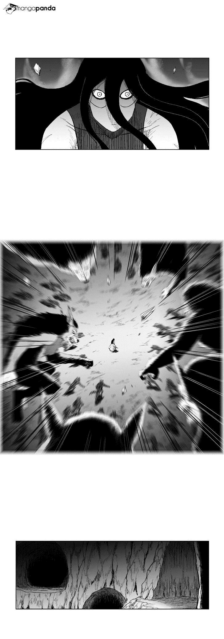 Red Storm Chapter 96 - halaman 5