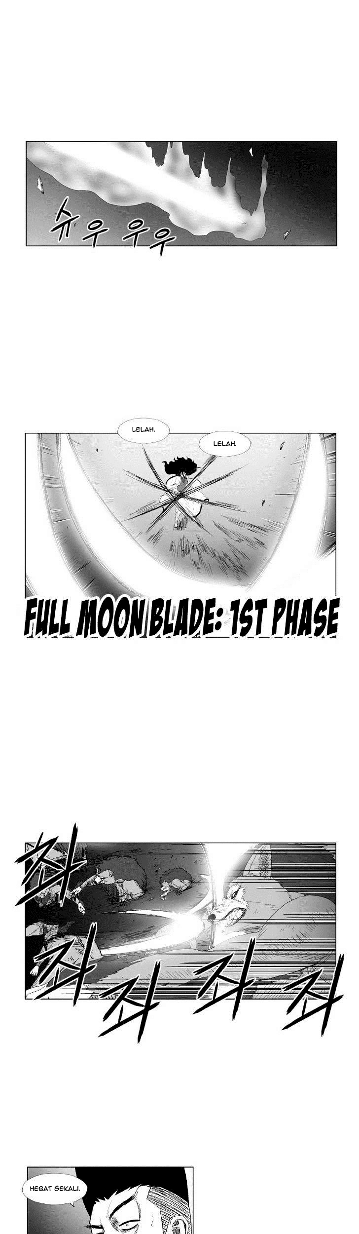 Red Storm Chapter 97 - halaman 11