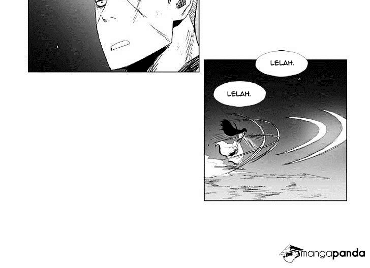 Red Storm Chapter 97 - halaman 12
