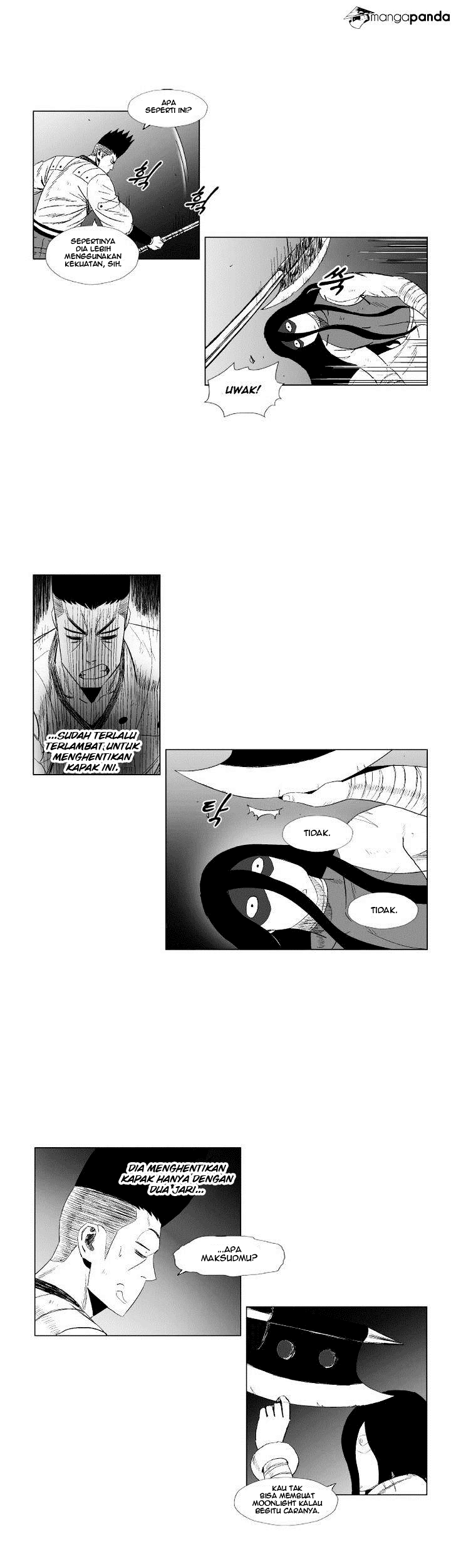 Red Storm Chapter 97 - halaman 14