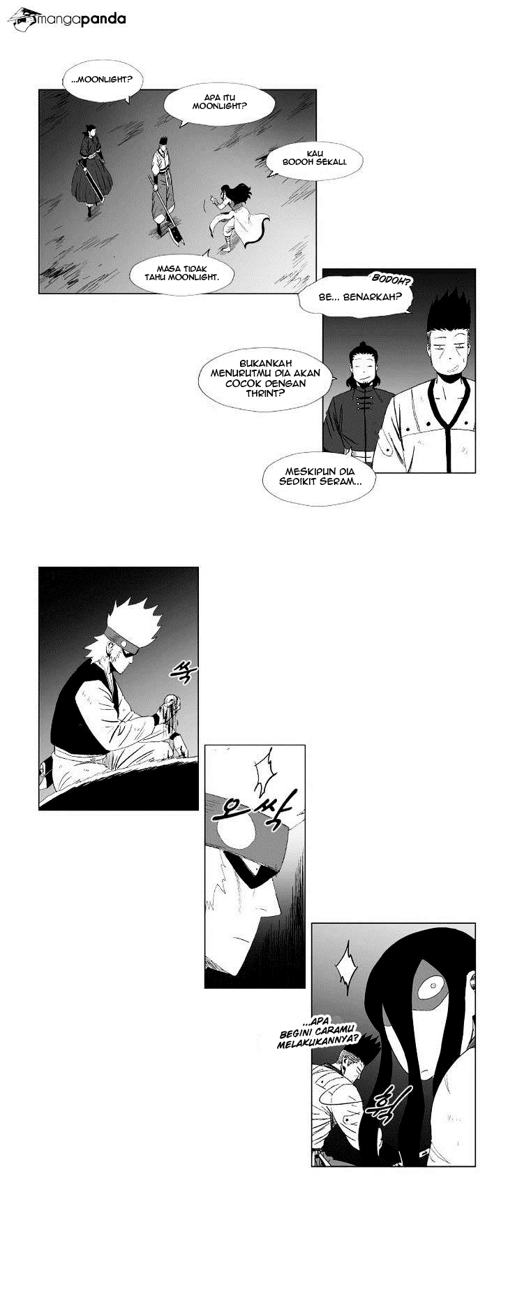 Red Storm Chapter 97 - halaman 16