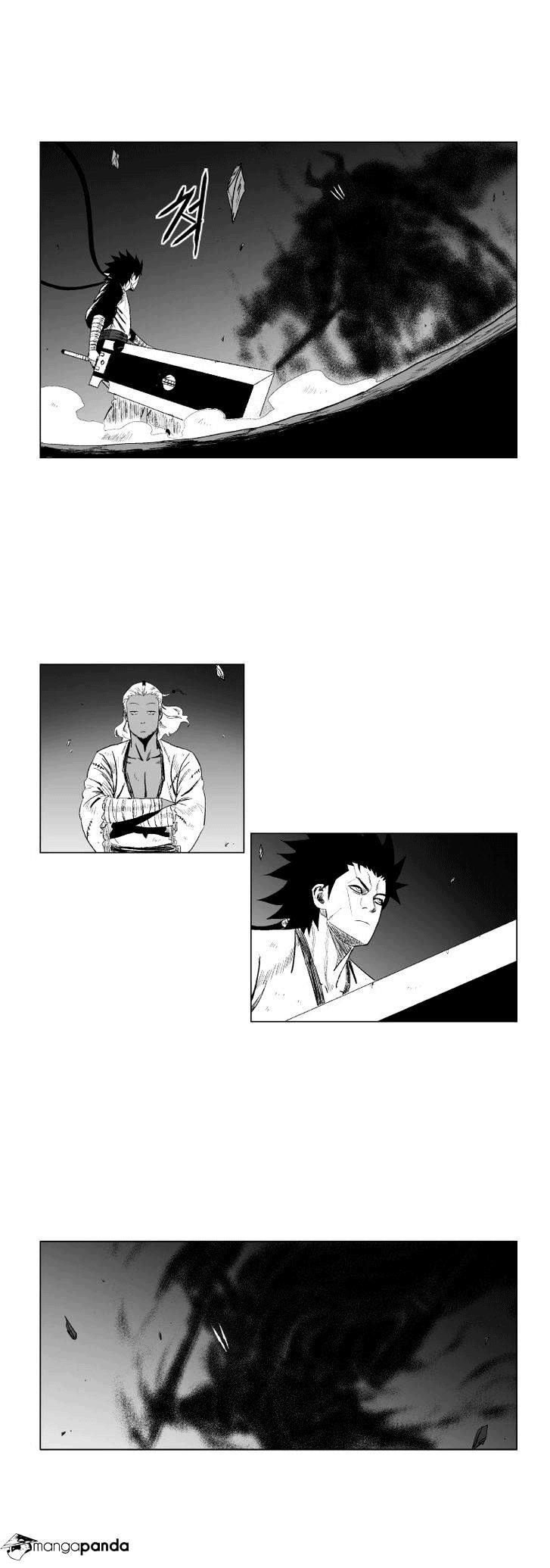 Red Storm Chapter 97 - halaman 5