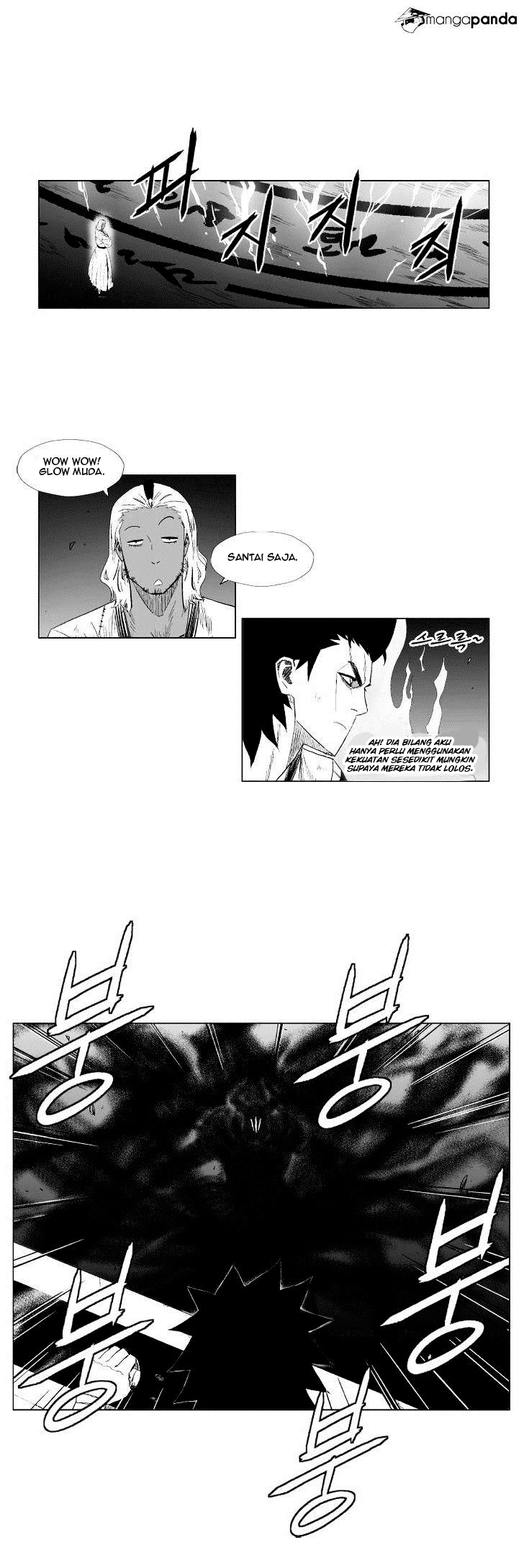 Red Storm Chapter 97 - halaman 8