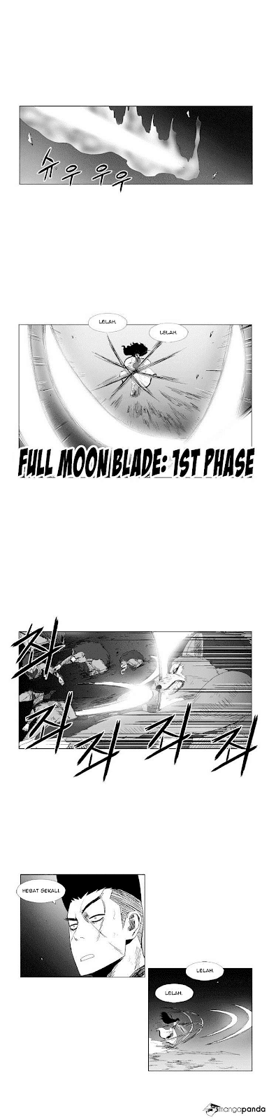 Red Storm Chapter 98 - halaman 10