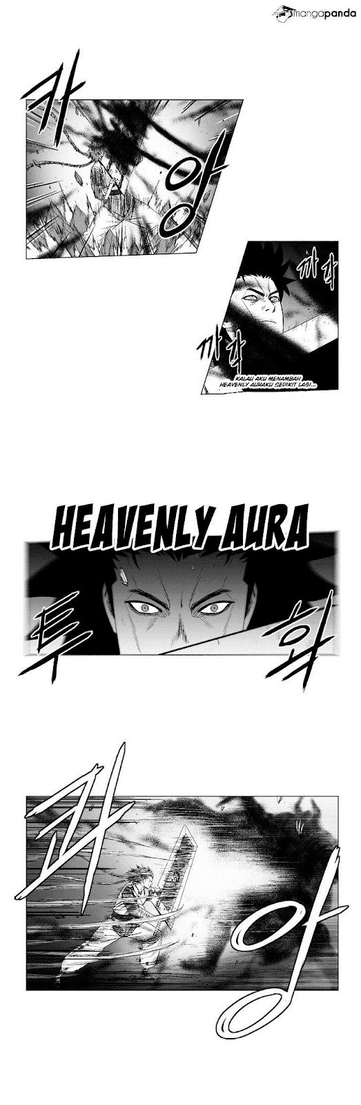 Red Storm Chapter 98 - halaman 6