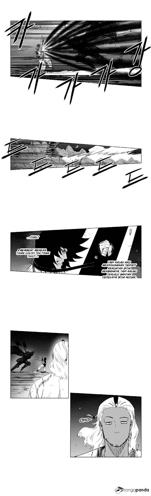 Red Storm Chapter 98 - halaman 8