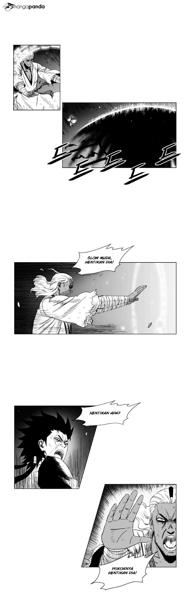 Red Storm Chapter 99 - halaman 10