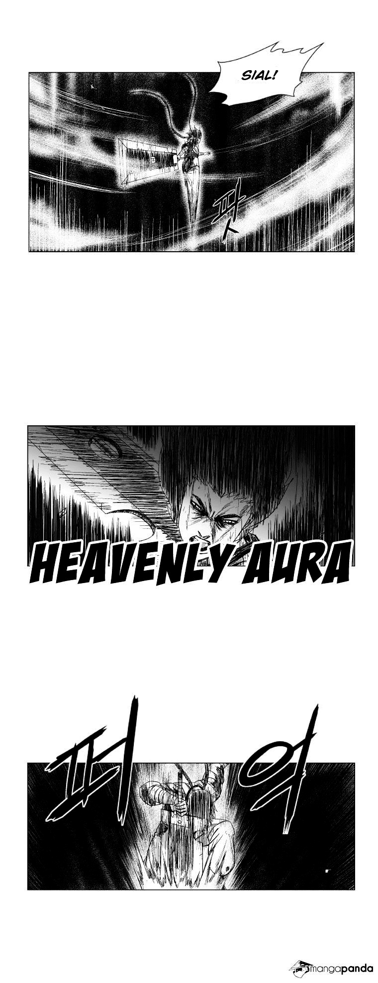 Red Storm Chapter 99 - halaman 11