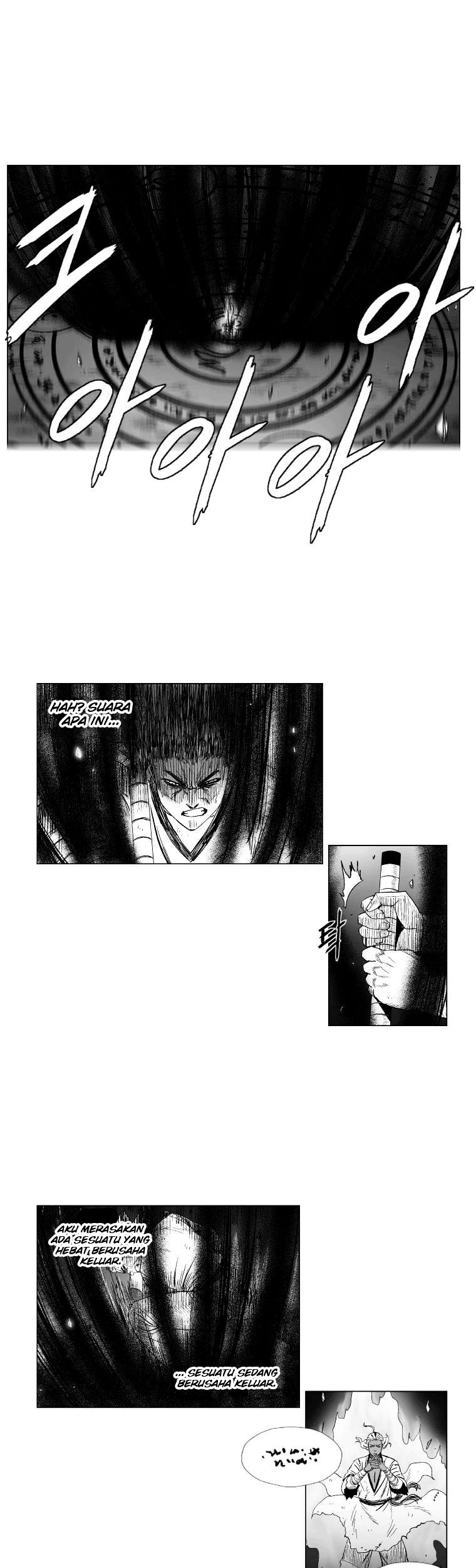 Red Storm Chapter 99 - halaman 12