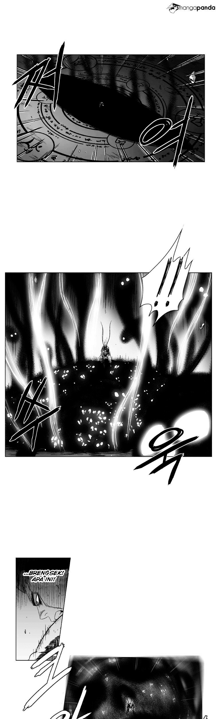 Red Storm Chapter 99 - halaman 14