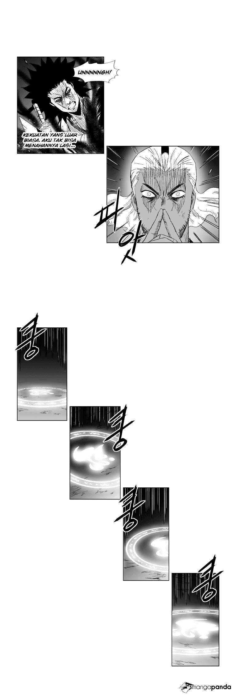 Red Storm Chapter 99 - halaman 16