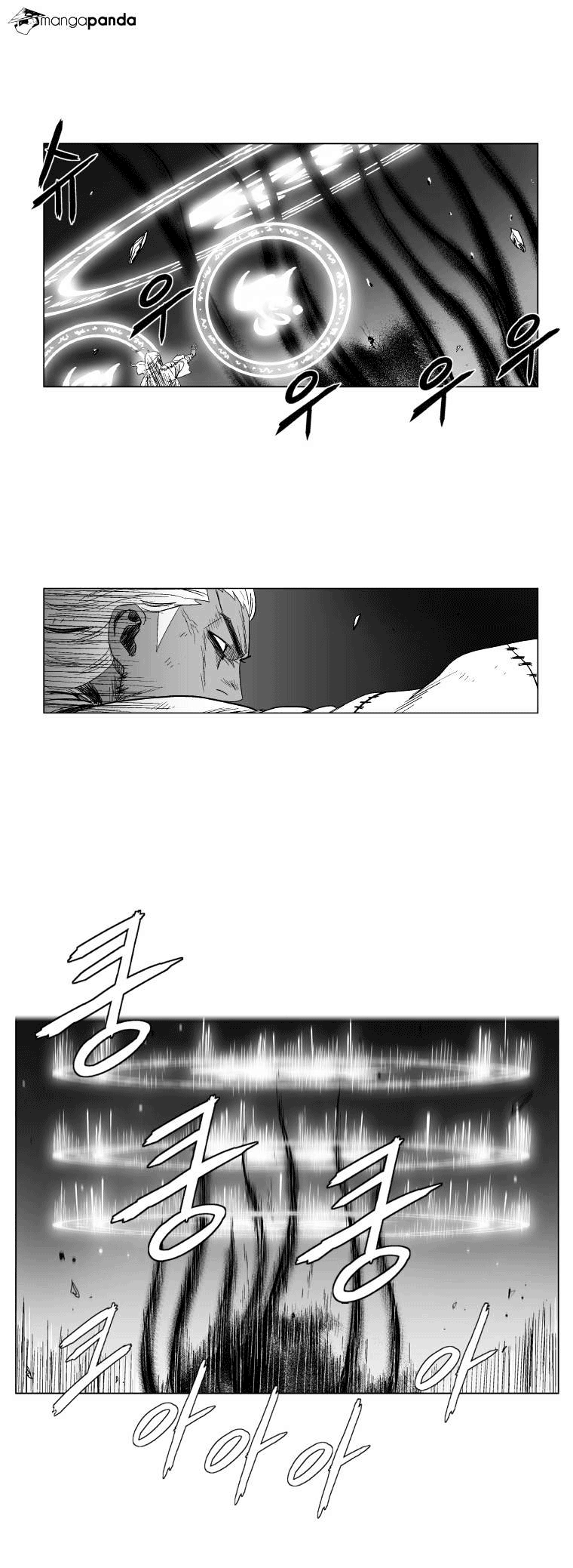 Red Storm Chapter 99 - halaman 19
