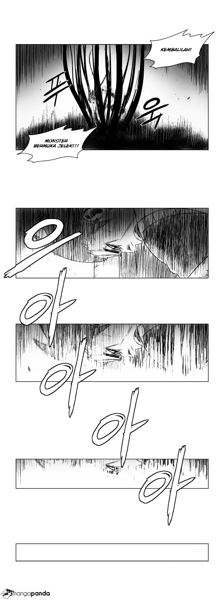 Red Storm Chapter 99 - halaman 20