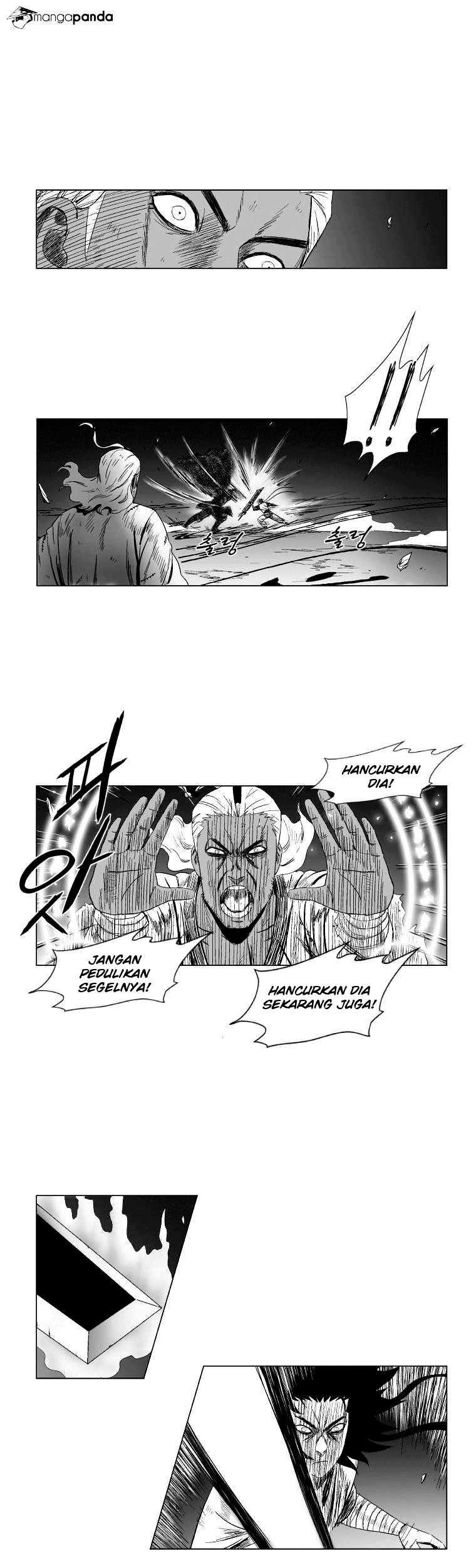 Red Storm Chapter 99 - halaman 3