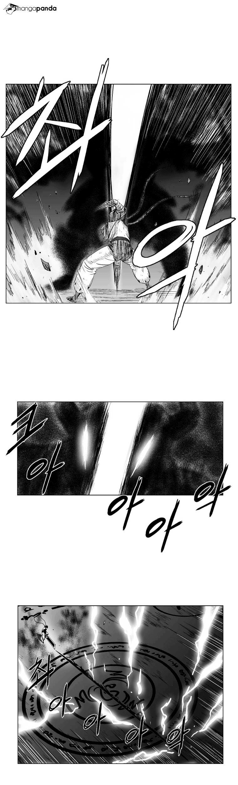 Red Storm Chapter 99 - halaman 6