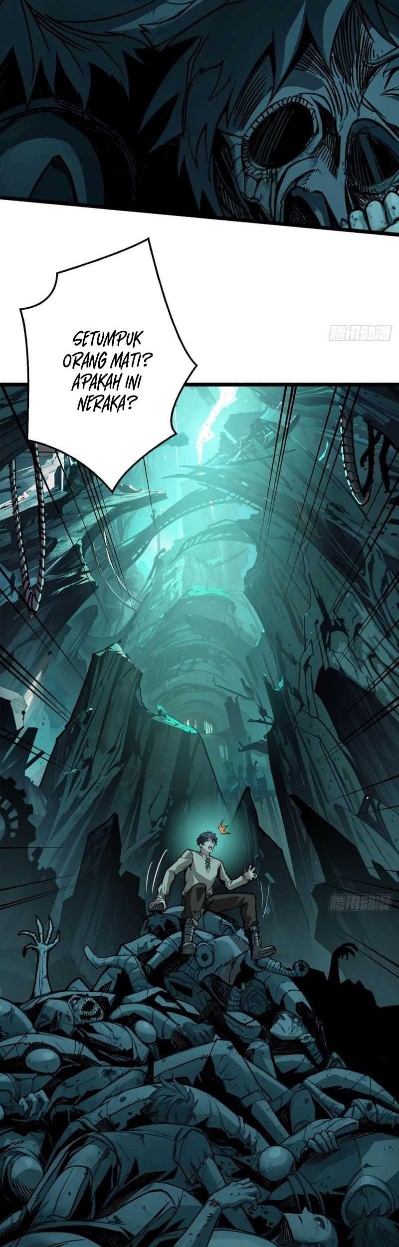 Regenerate Top Players Chapter 1 - halaman 13