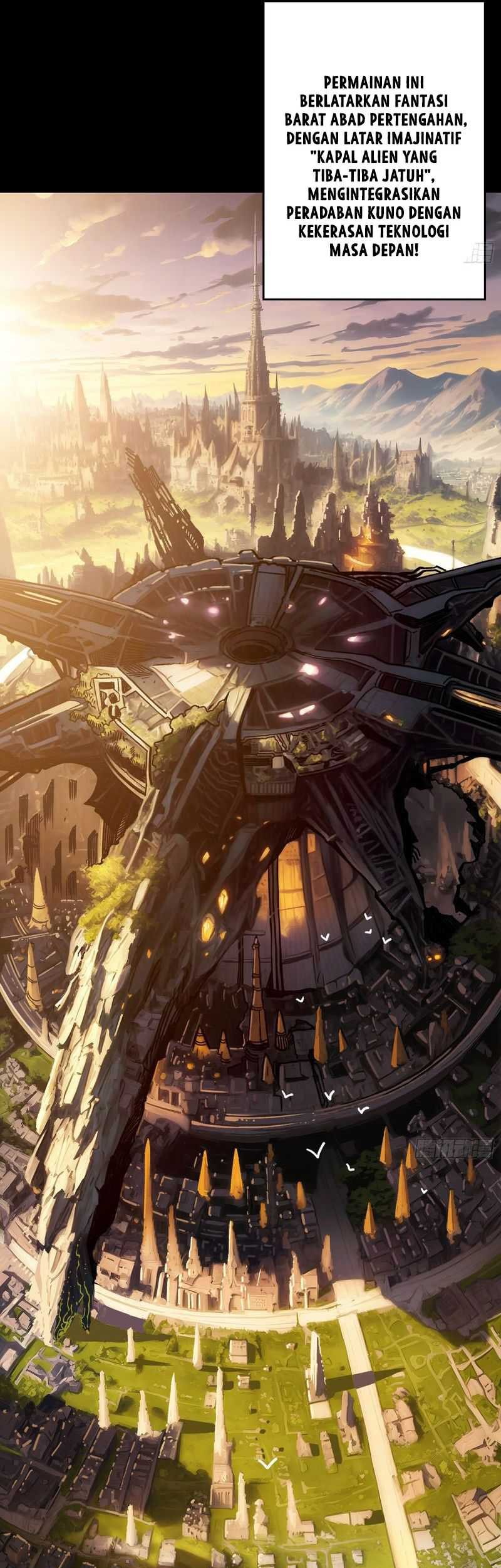 Regenerate Top Players Chapter 1 - halaman 19