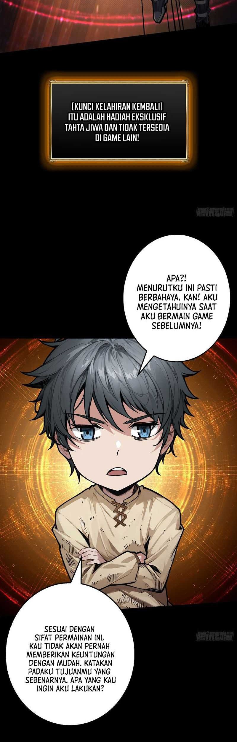 Regenerate Top Players Chapter 1 - halaman 28