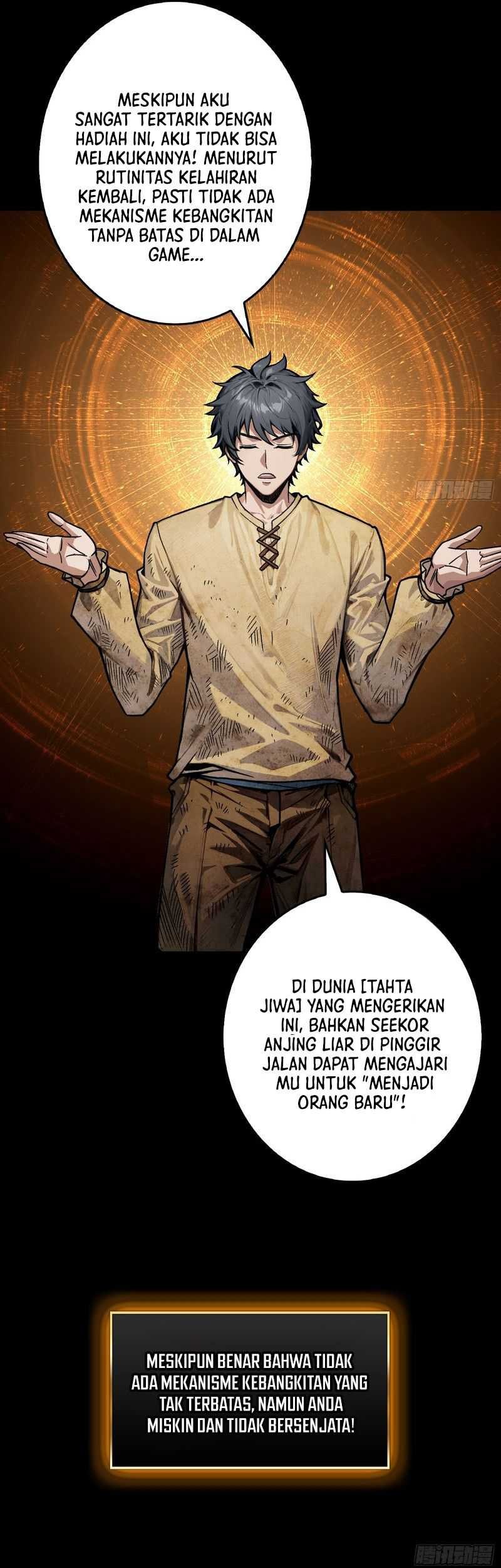 Regenerate Top Players Chapter 1 - halaman 31