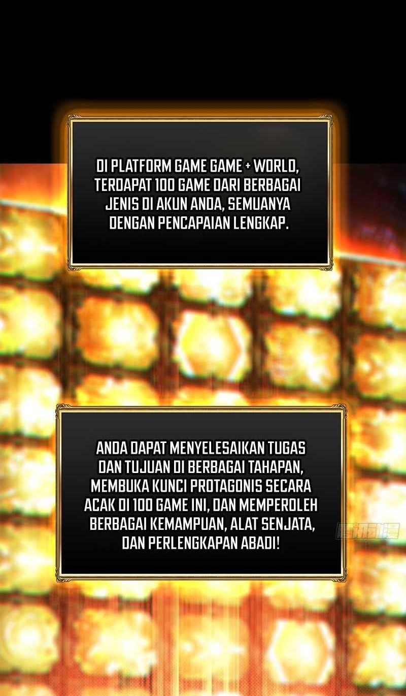 Regenerate Top Players Chapter 1 - halaman 32