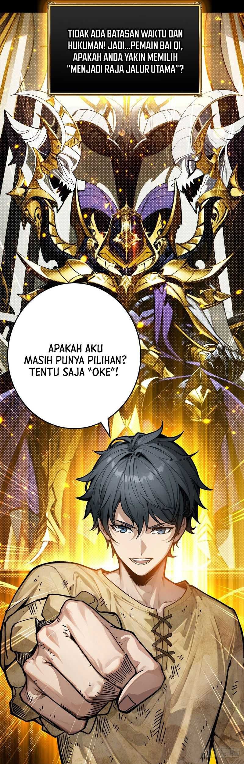 Regenerate Top Players Chapter 1 - halaman 39