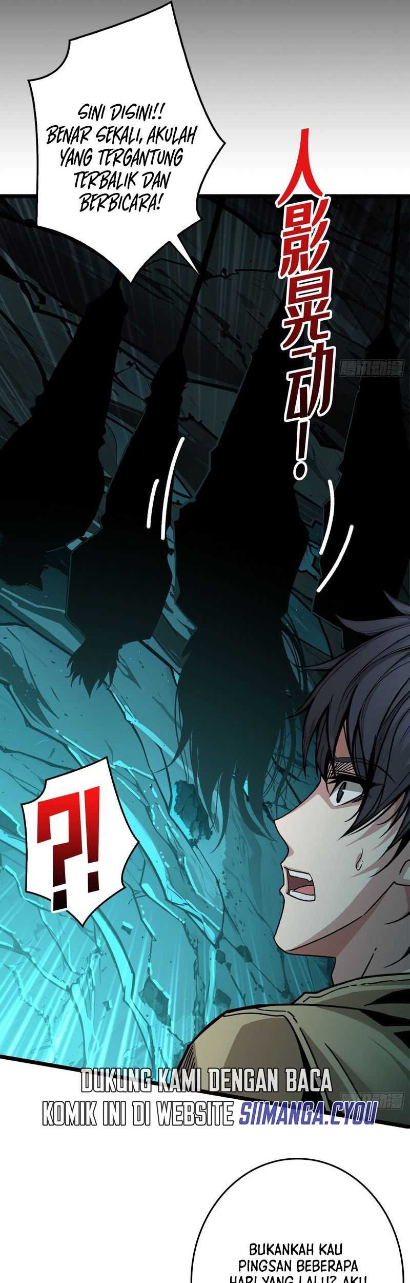 Regenerate Top Players Chapter 1 - halaman 43