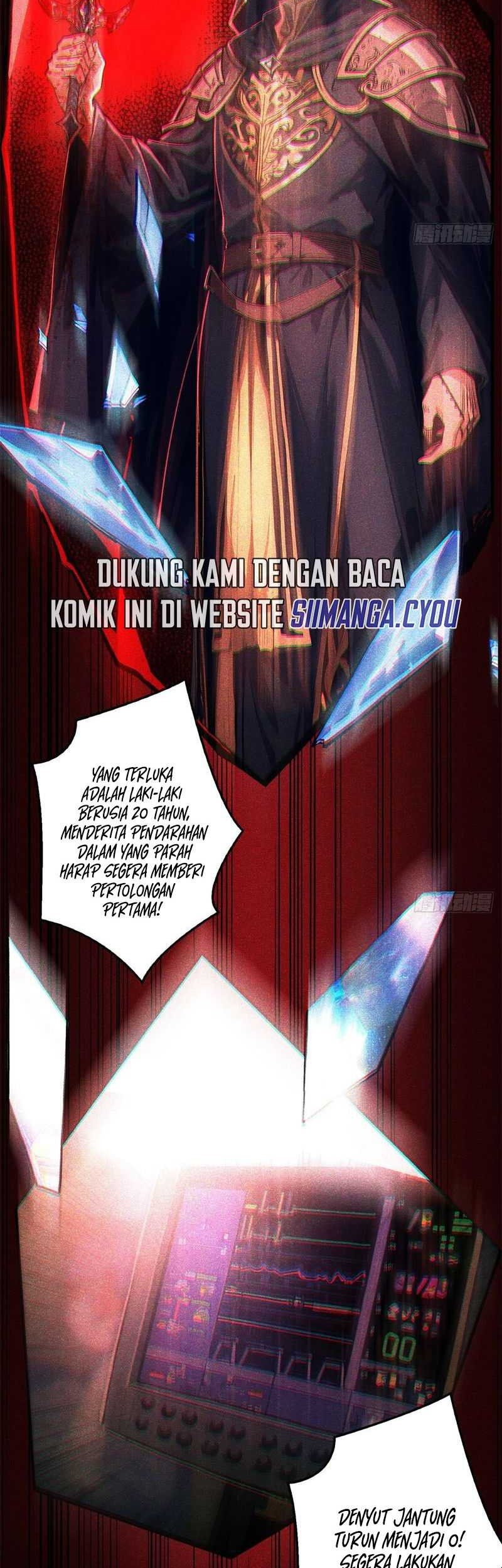 Regenerate Top Players Chapter 1 - halaman 6