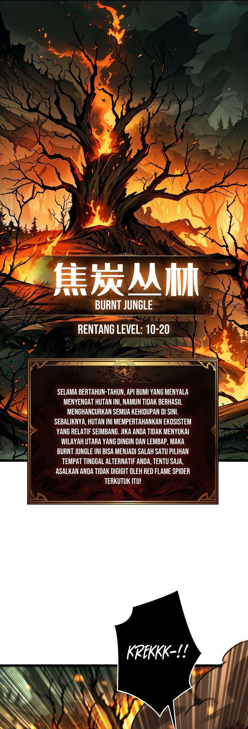Regenerate Top Players Chapter 10 - halaman 12