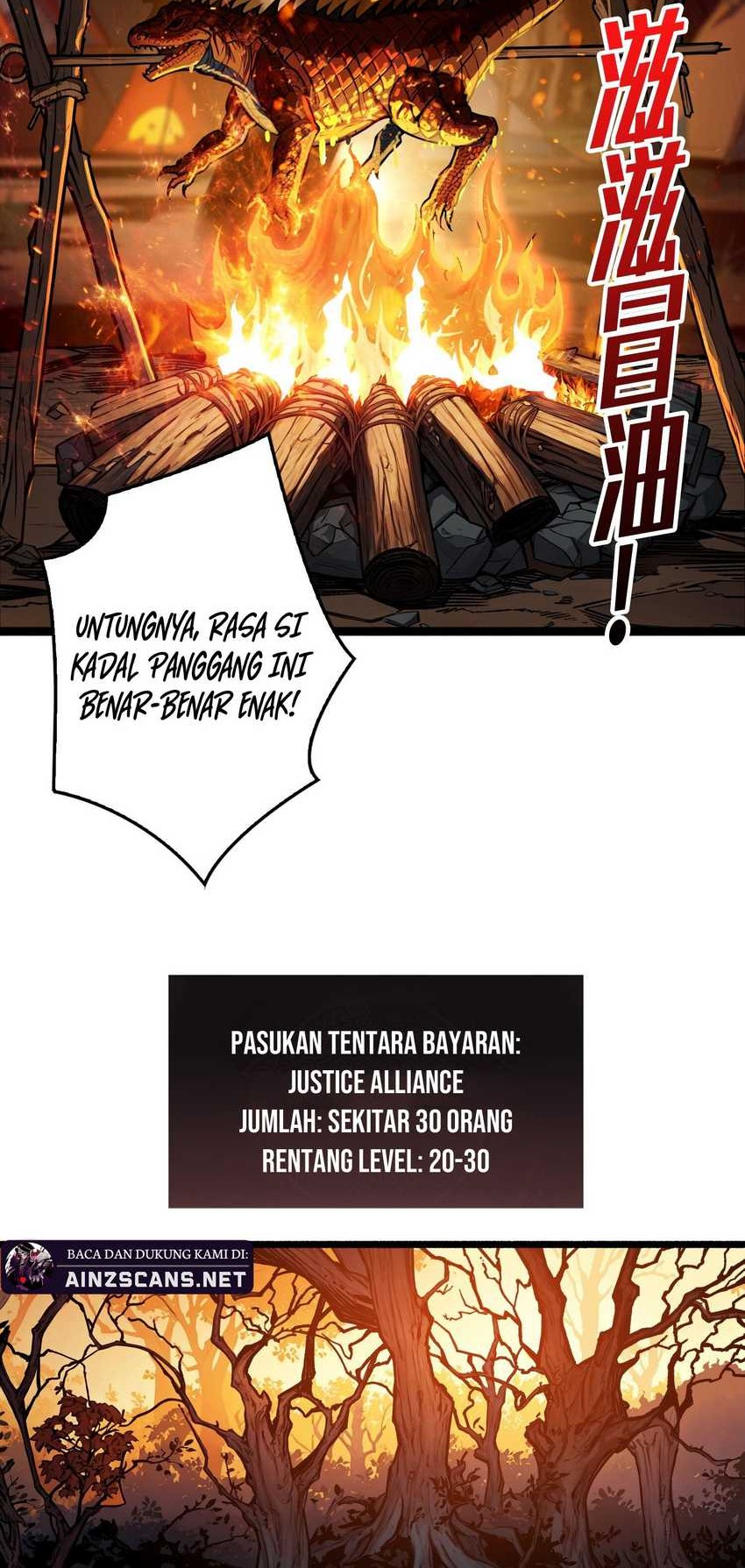 Regenerate Top Players Chapter 10 - halaman 16