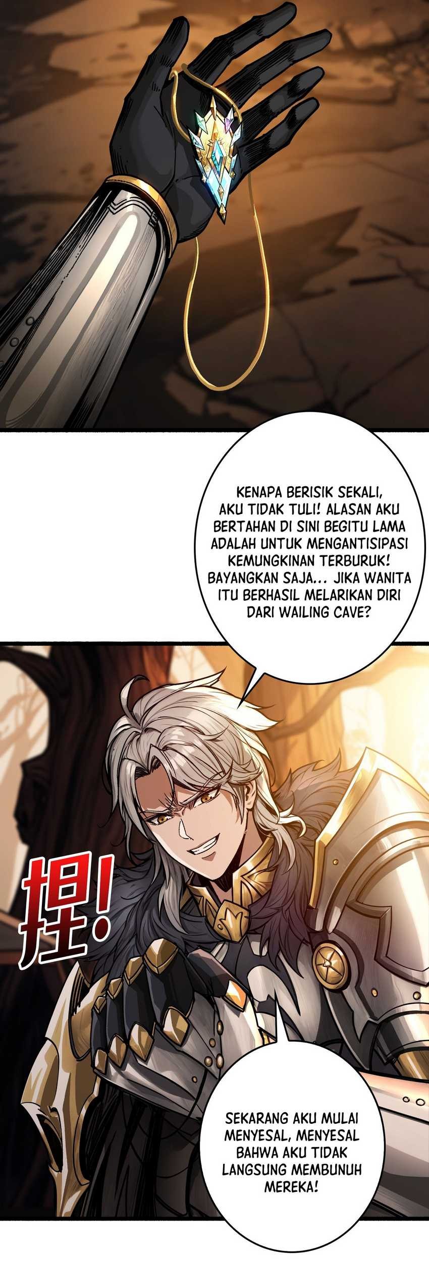 Regenerate Top Players Chapter 10 - halaman 21
