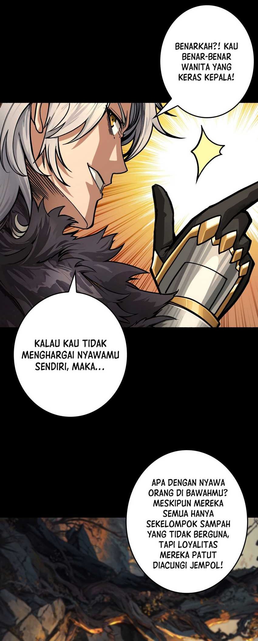 Regenerate Top Players Chapter 10 - halaman 26