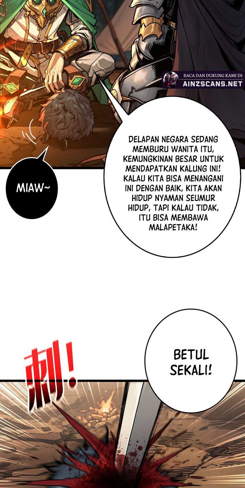 Regenerate Top Players Chapter 10 - halaman 32